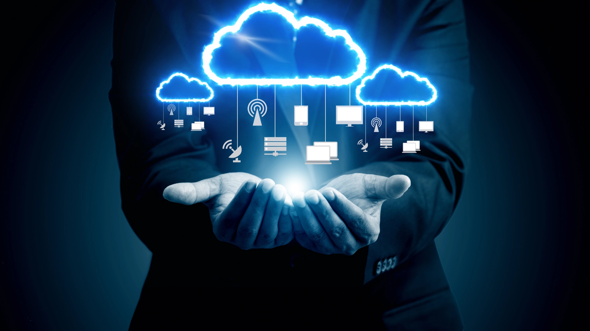 Cloud Computing Services_TS Cloud Computing Services by TechSphere