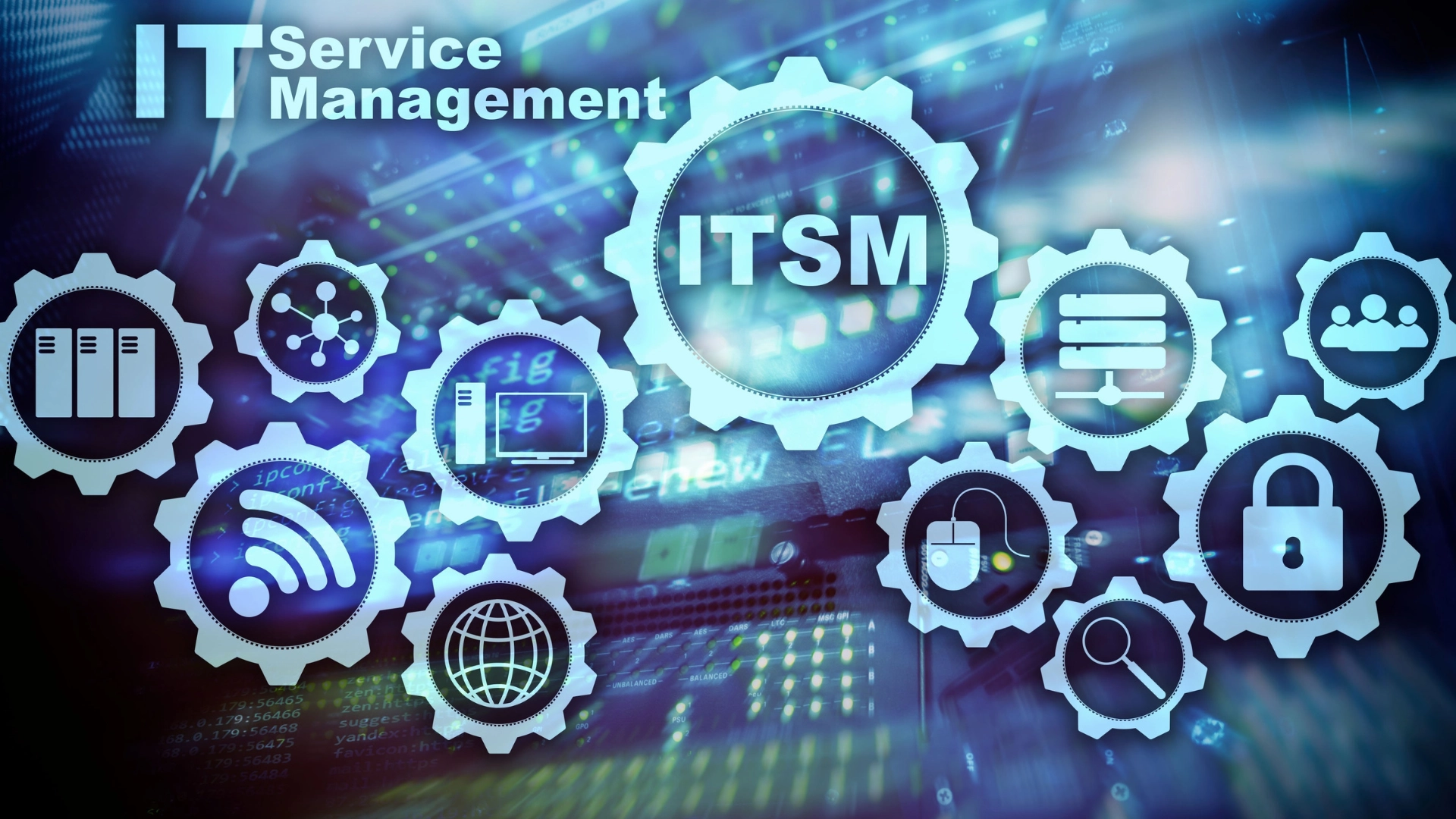 Managed IT Services_TS Managed IT Services by TechSphere